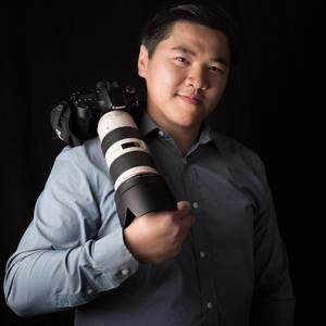 Meet your Posher, Ray